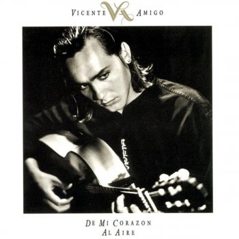 Vicente Amigo Tio Arango