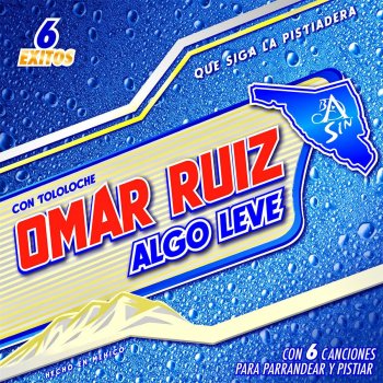 Omar Ruiz Un Buen Trago