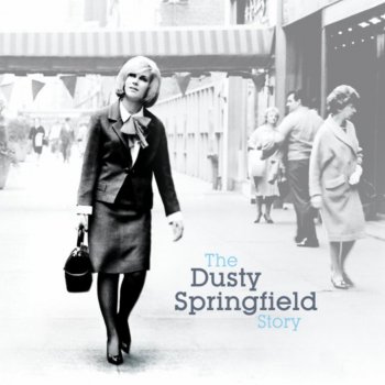 Dusty Springfield & B.J. Thomas As Long As We Got Each Other