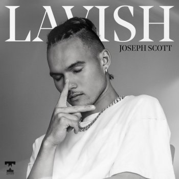 Joseph Scott Lavish