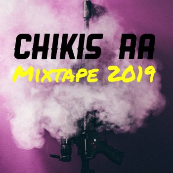 Chikis RA Loka