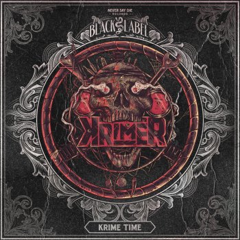 Исполнитель Krimer, альбом Krime Time