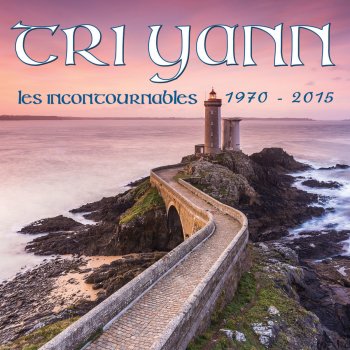 Tri Yann La Mer Est Sans Fin