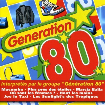 Génération 80 Toi Mon Toit