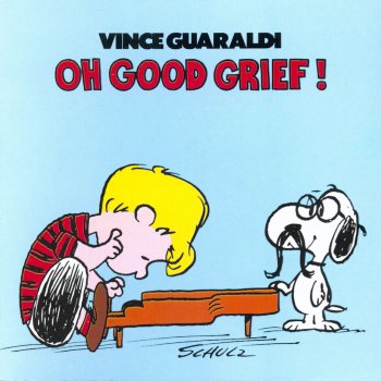 Vince Guaraldi Red Baron