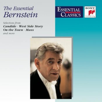 Leonard Bernstein Mass: A Simple Song