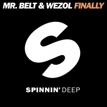 Mr. Belt feat. Wezol Finally - Radio Edit