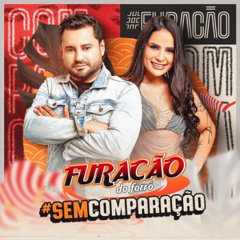 Furacão do Forró Não dou moral
