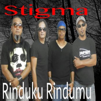 Stigma Saban Waktu