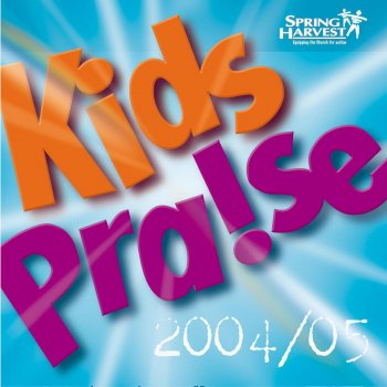 Spring Harvest Sing Your Praise