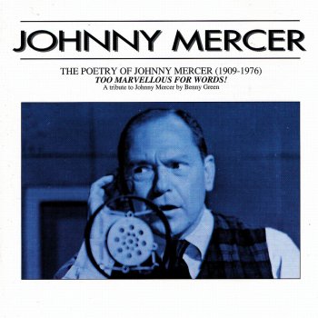 Johnny Mercer If I Had A Million Dollars