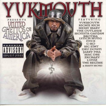 Yukmouth Dragon Style