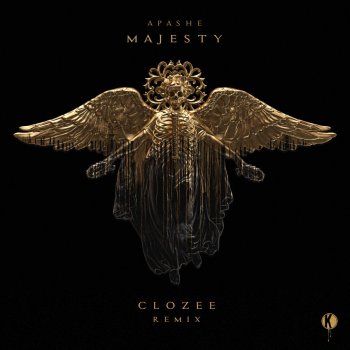 Apashe feat. CloZee & Wasiu Majesty (CloZee Remix)