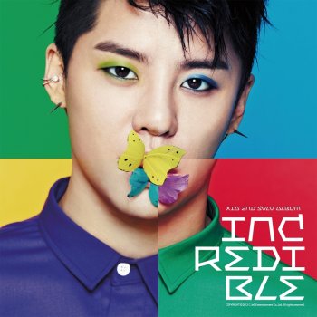 XIA No Reason