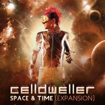 Celldweller feat. The Magic Puppet I Can't Wait (The Magic Puppet Remix) - Extended and Remastered