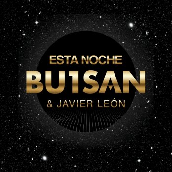 Buisan feat. Javier Leon Tonight (Sweet Sweat Mix)