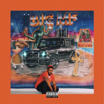 Earlly Mac feat. Dusty McFly Keep Cryin'