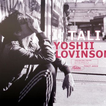 Yoshii Lovinson Tali (Seaside Mix)