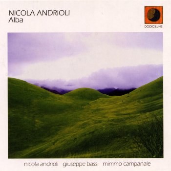 Nicola andrioli I Cristalli Di Venere (instrumental)