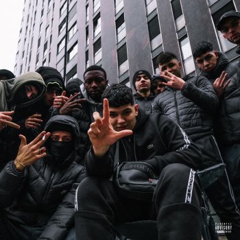 Исполнитель Néza, альбом Pararara - Single