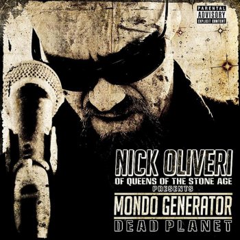 Nick Oliveri She Only Owns You