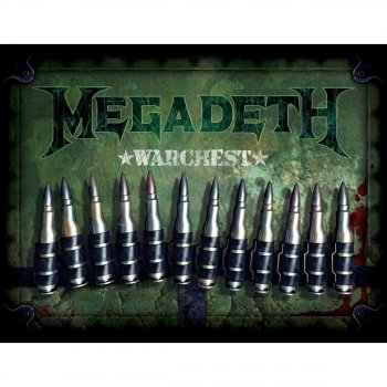 Megadeth The Conjuring - Live at Wembley