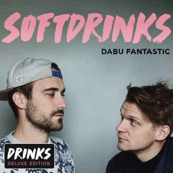 Dabu Fantastic Softdrinks