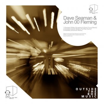 Исполнитель Dave Seaman feat. John 00 Fleming, альбом Pixelated Remixes