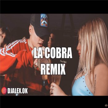 DJ ALEX La Cobra Remix