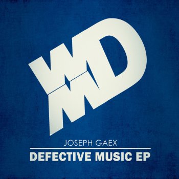 Joseph Gaex La Gozadera (Original Mil)