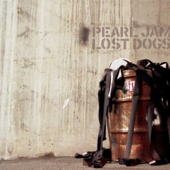 Pearl Jam Hitchhiker