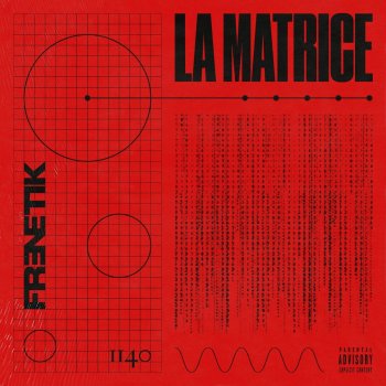 Frenetik La matrice