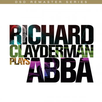 Richard Clayderman The Name of the Game