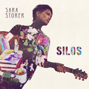 Sara Storer Purple Cockies