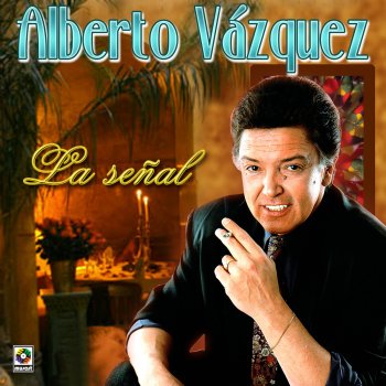 Alberto Vázquez Todos Los Dias Contigo
