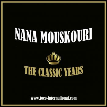 Nana Mouskouri Ce Soir A Luna Park