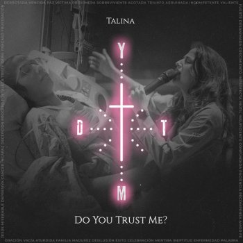 Talina Vivo Por Él (feat. Casero)