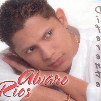 Alvaro Ríos Tus amores