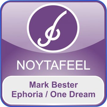 Mark Bester One Dream