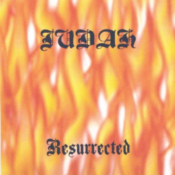 Judah Resurrected