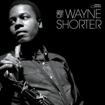 Wayne Shorter Infant Eyes