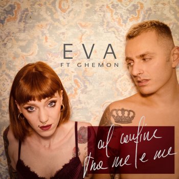 Eva feat. Ghemon Al confine tra me e me