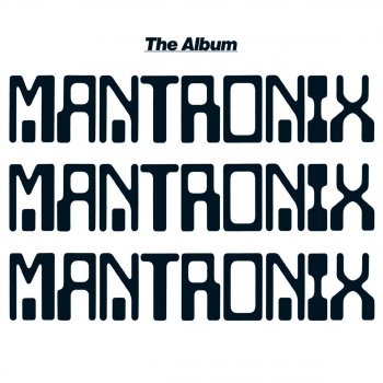 Mantronix Ladies (Instrumental)