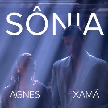 Agnes Nunes feat. Xamã Sônia