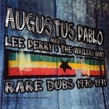 Augustus Pablo Put It On Dub