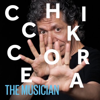 Исполнитель Chick Corea, альбом The Musician (Live)