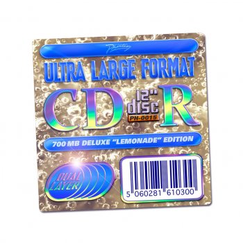 Boys Noize & Erol Alkan Lemonade (Justin Robertson's Deadstocks 33's Remix)