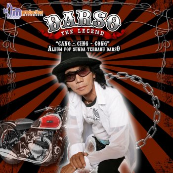 Darso Impian