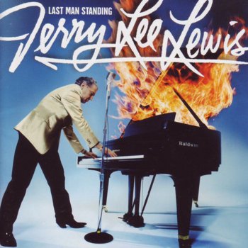Jerry Lee Lewis Another Place, Another Time (Bonus Track)