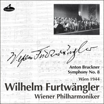 Wiener Philharmoniker feat. Wilhelm Furtwängler Symphony No. 8 in C Minor: IV. Finale. Feierlich, nicht schnell